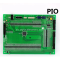 PIO Board para Hyundai Elevators 20400068